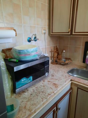 Apartamento ????? ??????? ????3 - Marseilia Beach 3 Chalet