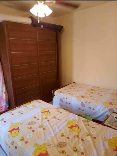Apartamento ????? ??????? ????3 - Marseilia Beach 3 Chalet