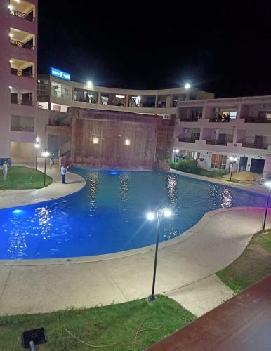 Apartamento ????? ?? ?????? ??????? ???? ??????