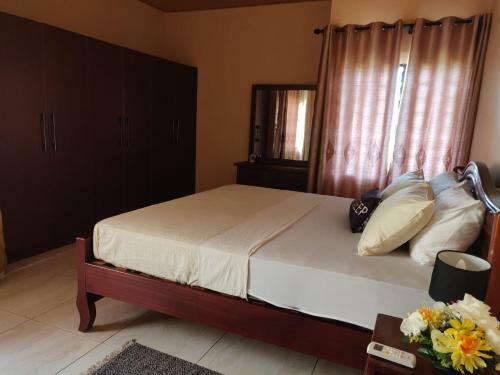 Apartamento Majestic Cottage
