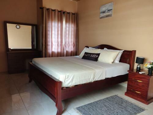 Apartamento Majestic Cottage