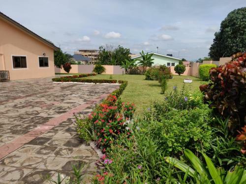 Apartamento Majestic Cottage