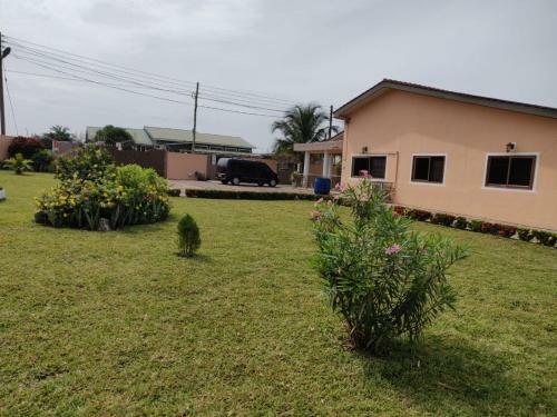 Apartamento Majestic Cottage