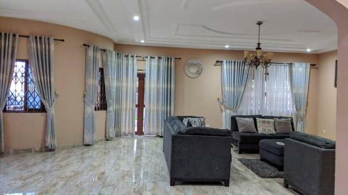 Apartamento Majestic Cottage