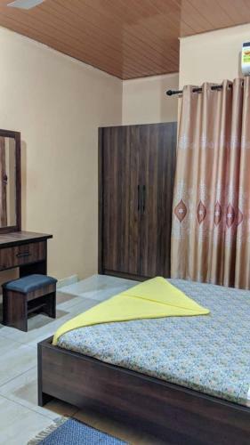Apartamento Majestic Cottage