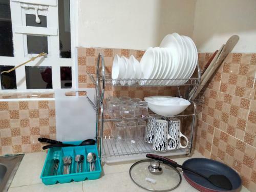 Apartamento Kayla Paradise