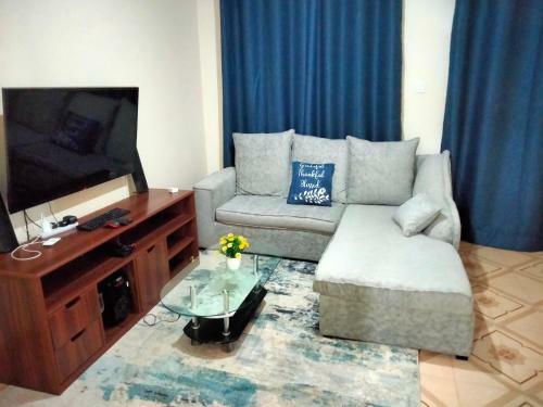 Apartamento Kayla Paradise