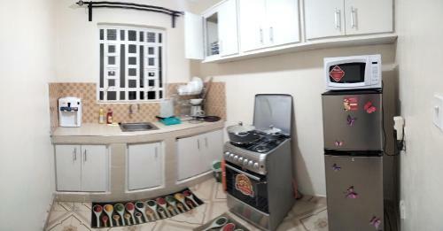 Apartamento Kayla Paradise