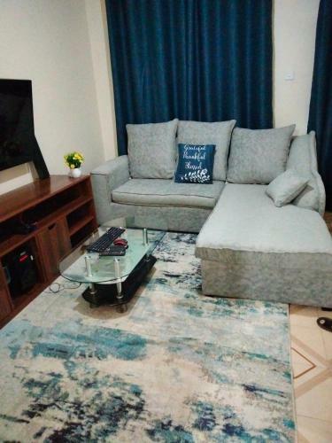 Apartamento Kayla Paradise