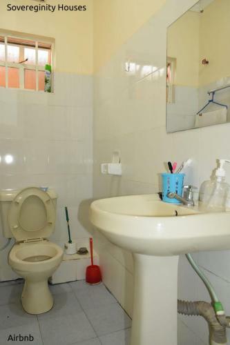 Apartamento Soverignity Houses