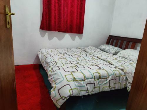 Apartamento Jazini Home