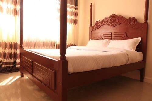 Apartamento Reen Homes