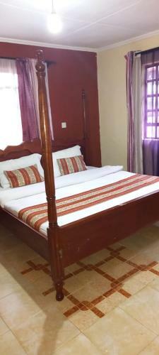 Hostal Mo's Homestay