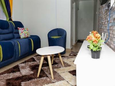 Apartamento Home Sweet Home