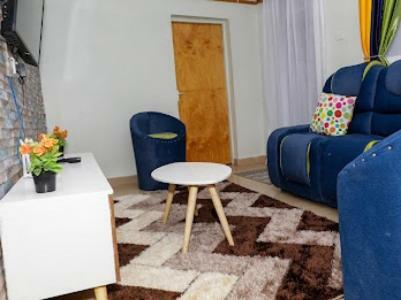 Apartamento Home Sweet Home
