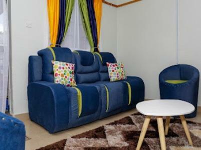Apartamento Home Sweet Home