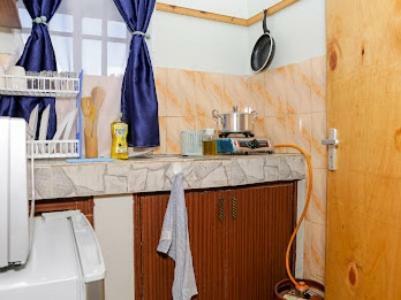 Apartamento Home Sweet Home