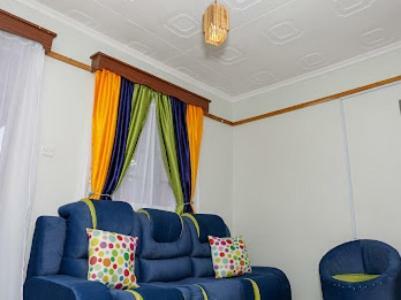 Apartamento Home Sweet Home