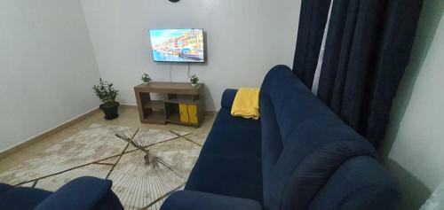 Apartamento The Hampton Comforts