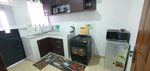 Apartamento The Hampton Comforts