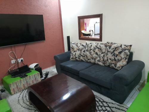 Lovely 1bedroom Serviced Apartment