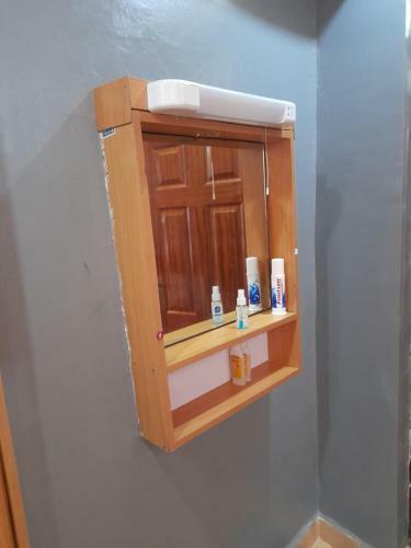 Lovely 1bedroom Serviced Apartment