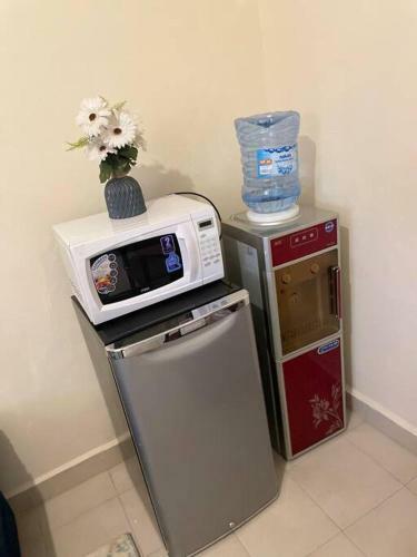 Apartamento Stacey's Home