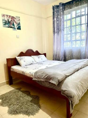 Apartamento Stacey's Home