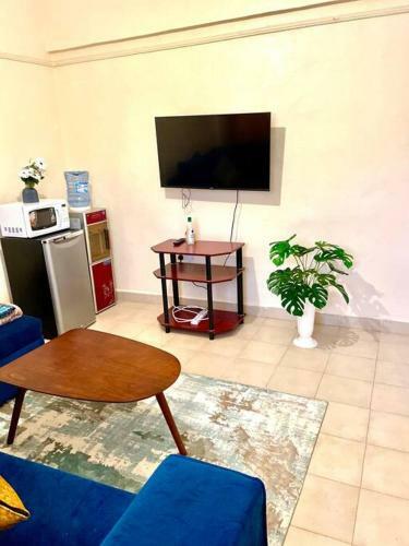 Apartamento Stacey's Home