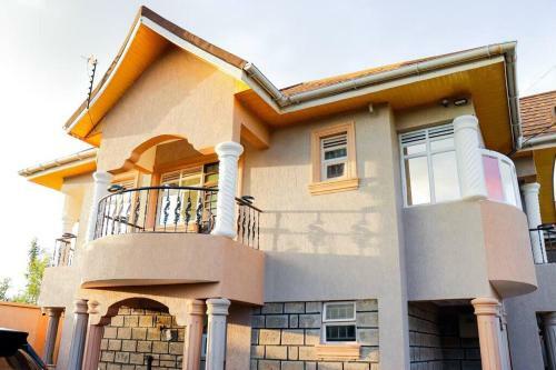 Villa Juja Finest