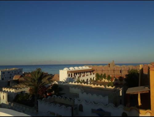 Apartamento Luna House 1 (lighthouse)
