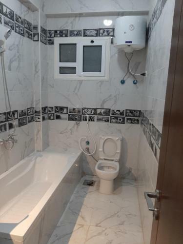 Rehana Dahab Apartments