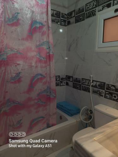 Rehana Dahab Apartments