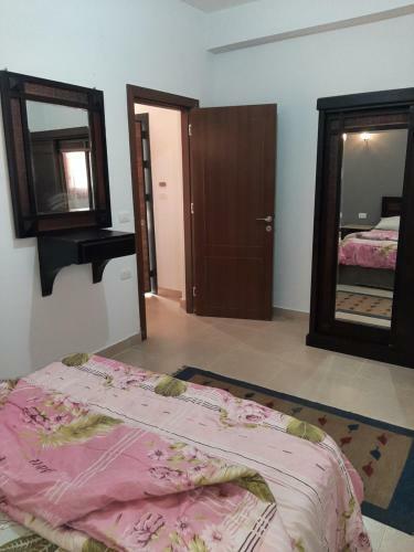 Rehana Dahab Apartments