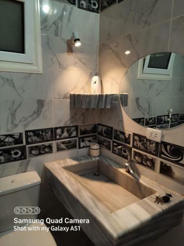 Rehana Dahab Apartments
