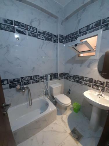 Rehana Dahab Apartments