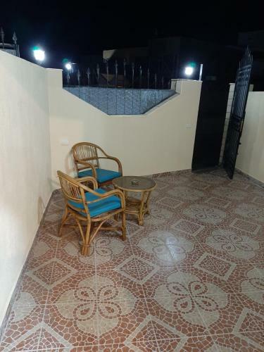 Rehana Dahab Apartments