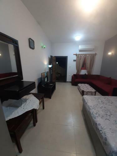 Rehana Dahab Apartments