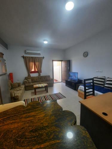 Rehana Dahab Apartments