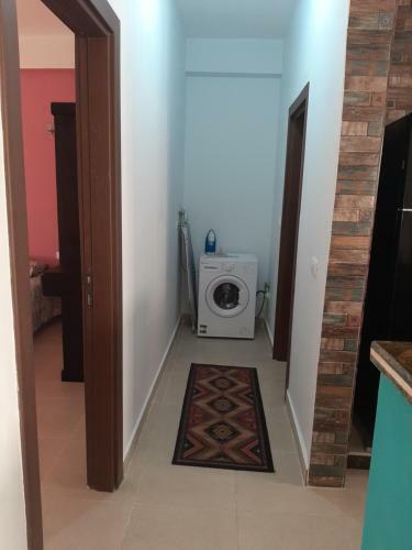 Rehana Dahab Apartments
