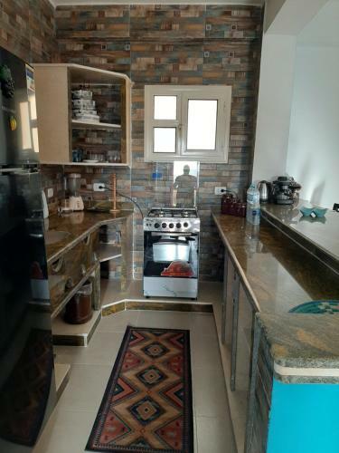 Rehana Dahab Apartments