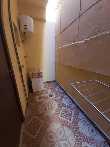Rehana Dahab Apartments