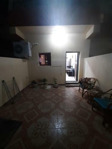 Rehana Dahab Apartments