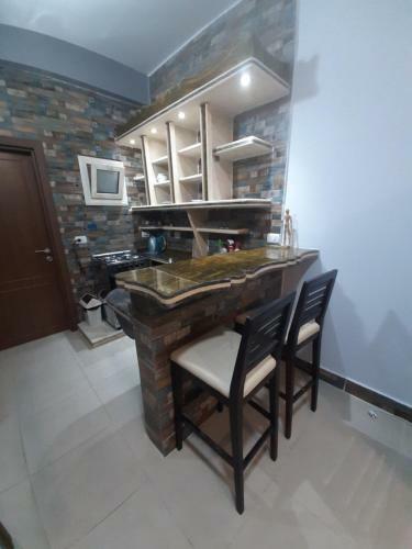 Rehana Dahab Apartments