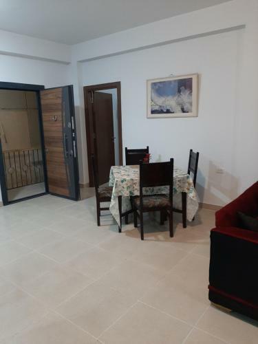 Rehana Dahab Apartments