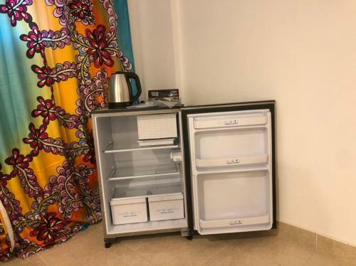 Apartamento Dolphinadahab