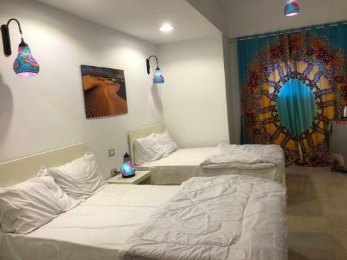 Apartamento Dolphinadahab