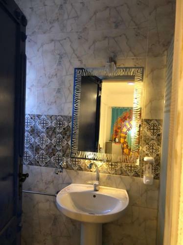 Apartamento Dolphinadahab