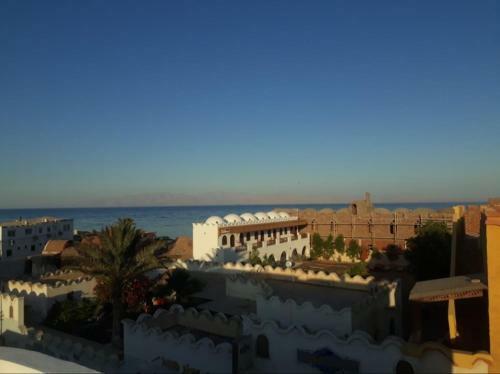 Apartamento Luna House 2 (lighthouse)