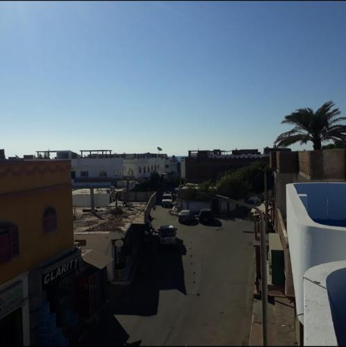Apartamento Luna House 2 (lighthouse)